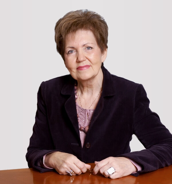 ГАЛИНА СИНЦОВА